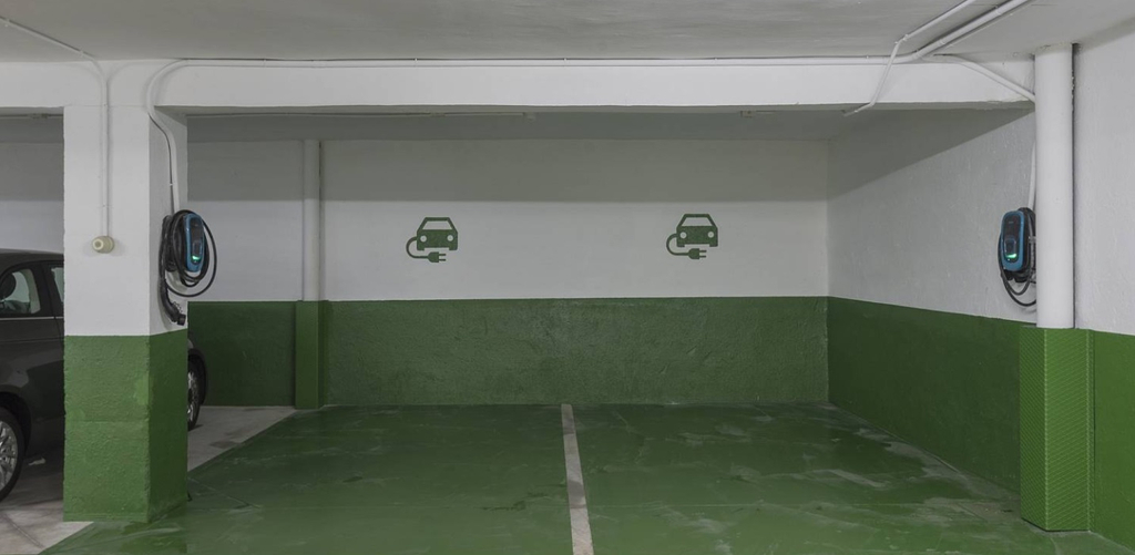 Public Area