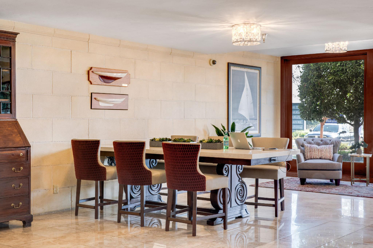 Public Area 4, Ayres Hotel Costa Mesa/Newport Beach, Orange