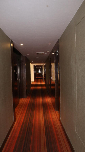 Public Area 3, Hotel Lakhdatar, Sikar