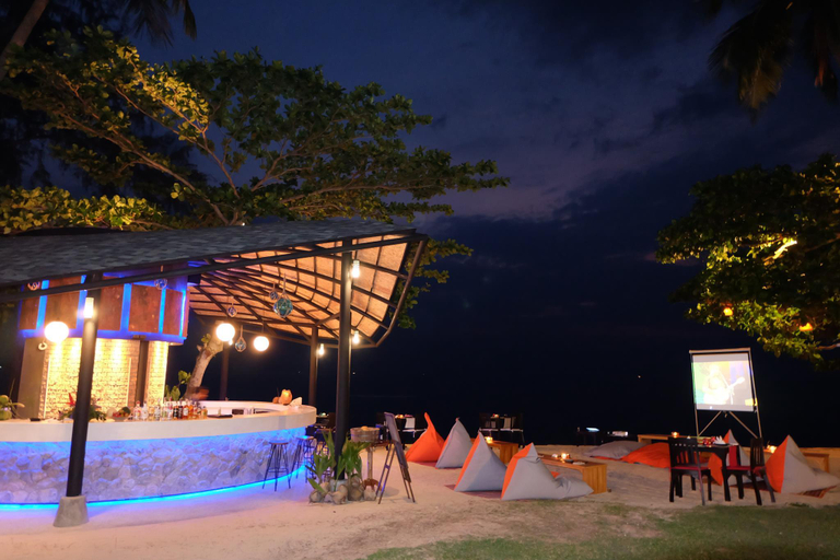 Sport & Beauty 5, Viva Vacation Resort, Ko Samui