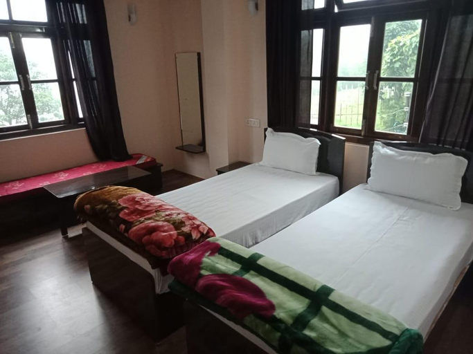 4, Khatija Residency and Restaurant, East Sikkim