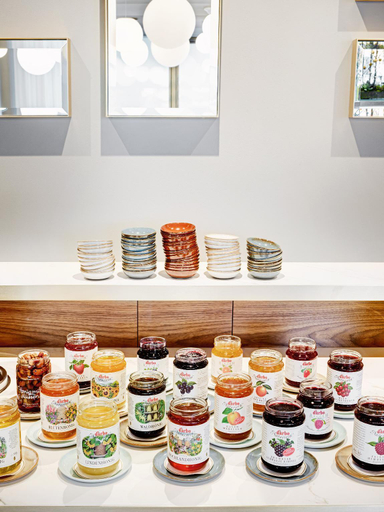 Food & Drinks 5, STAGE 12, Innsbruck