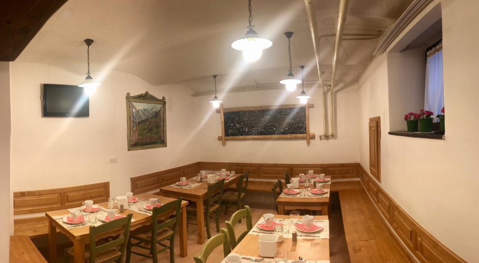 Food & Drinks 5, Berghi Hotel & Apartments, Kranjska Gora