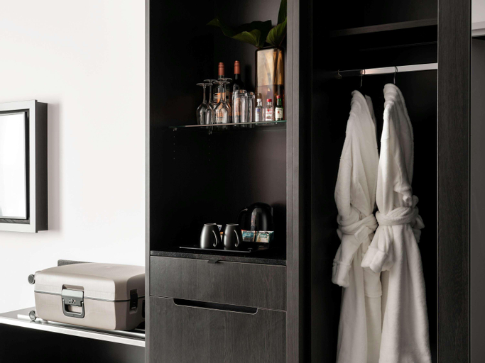 Bedroom 21