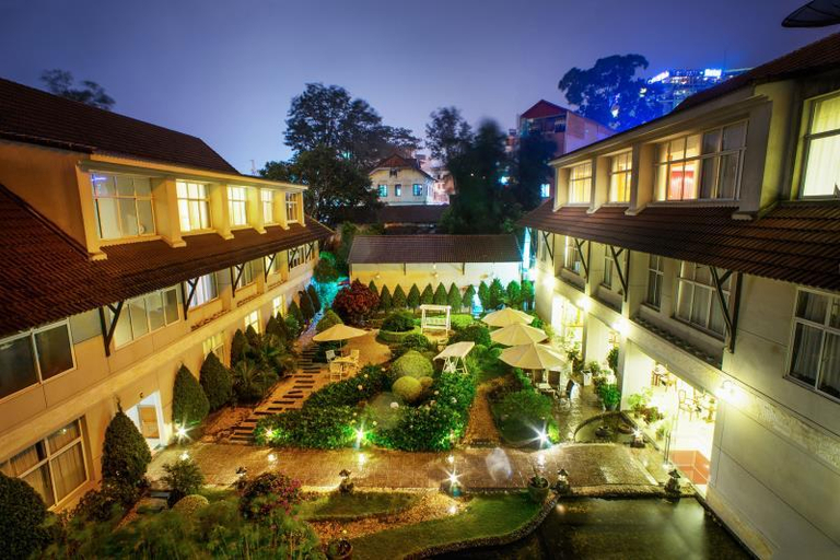 Sport & Beauty 2, Muong Thanh Dalat Hotel, Đà Lạt
