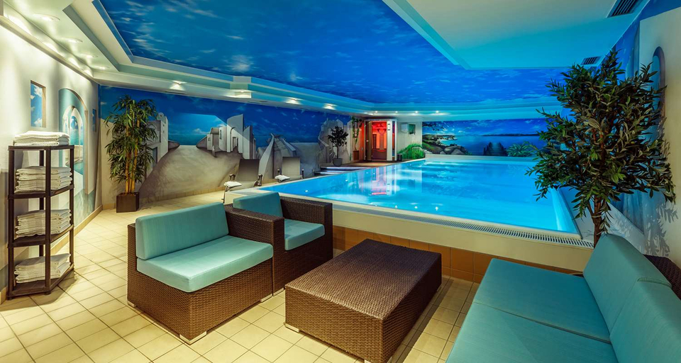 Sport & Beauty 2, Best Western Plus Hotel Stadtquartier Haan, Mettmann