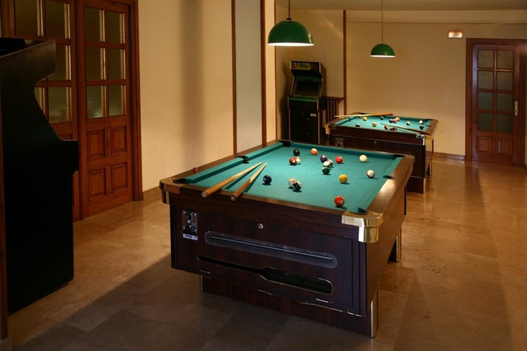 Sport & Beauty, Villa de Canfranc, Huesca