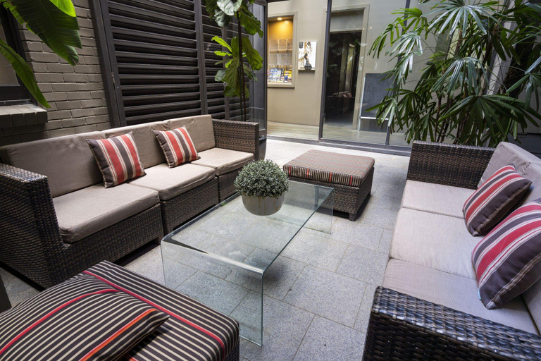 Public Area 3, Vulcan Hotel Sydney, Sydney