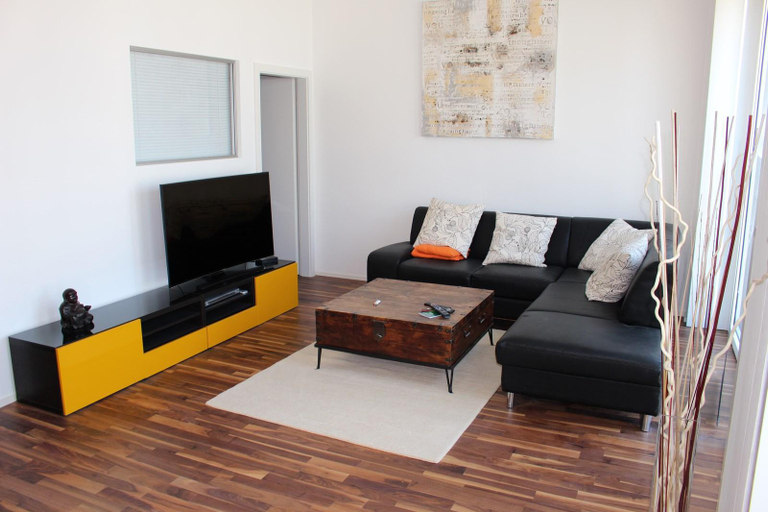 Others 4, Beautiful Loft In The Center Of Lausanne, Ouest lausannois