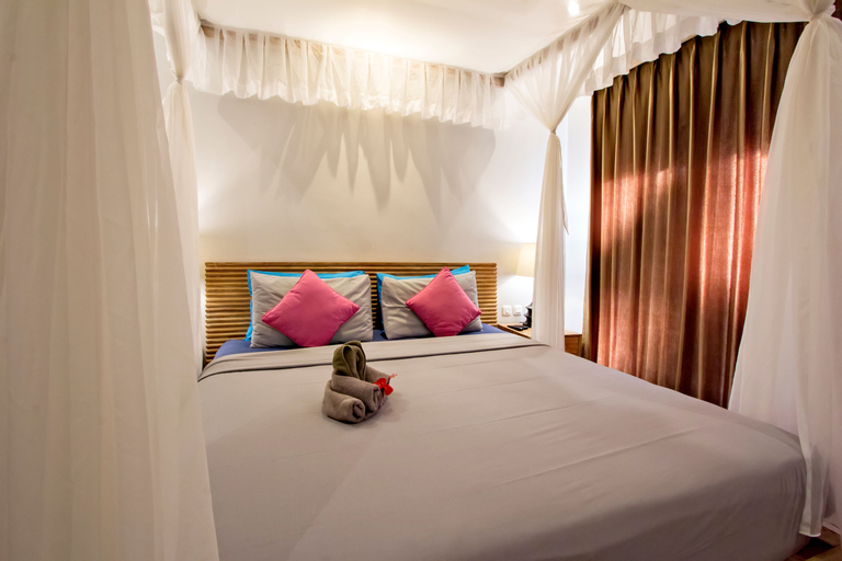 Bedroom 8