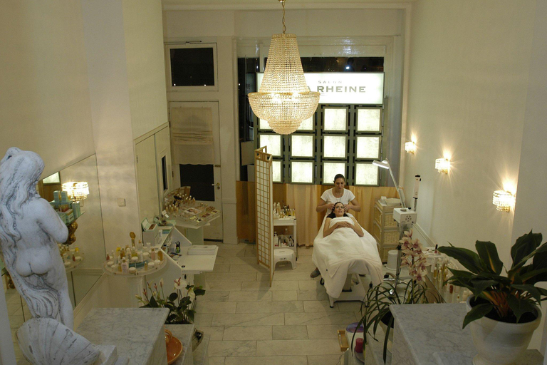 Public Area 2, Hotel Schimmelpenninck Huys, Groningen