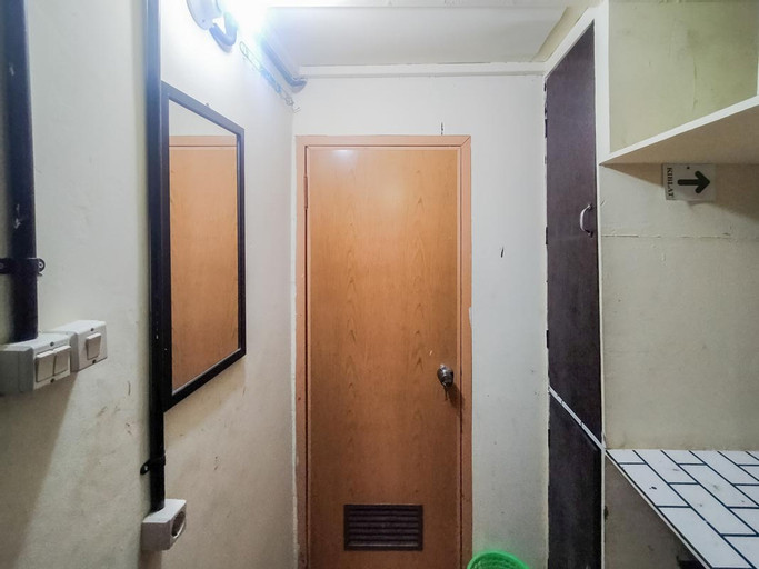 Public Area 3, Swahouse Tanjung Priok Syariah Mitra RedDoorz, North Jakarta