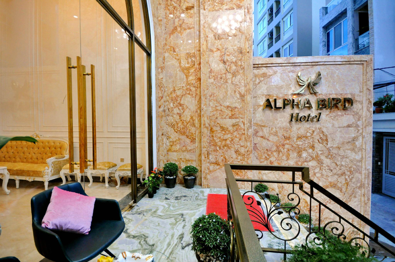 Public Area 3, Angel Hotel Nha Trang, Nha Trang