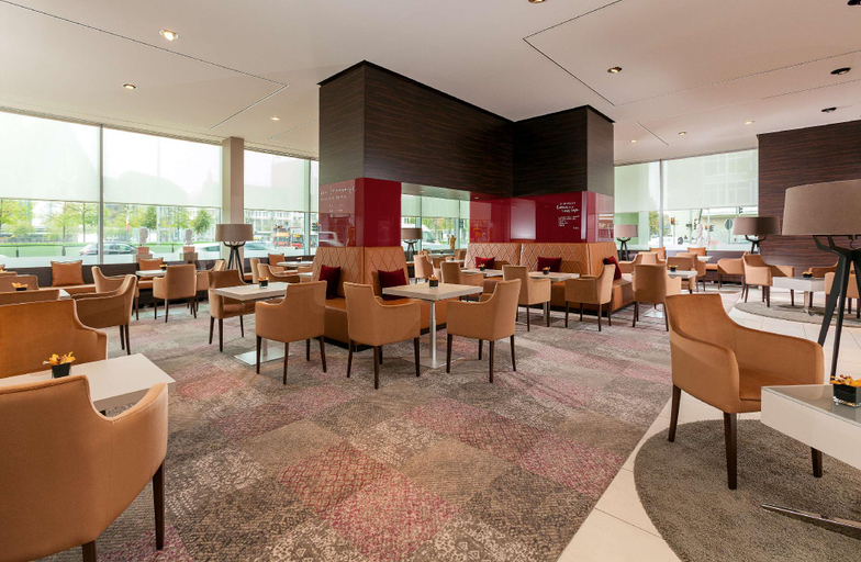 Others 5, Radisson Blu Hotel Leipzig, Leipzig