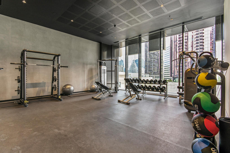 Others 2, Serviced Apartments Melbourne - Empire, Melbourne