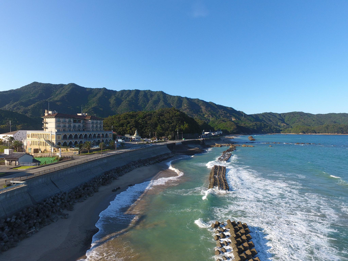 Others 2, Hotel RIVIERA SHISHIKUI, Kaiyō