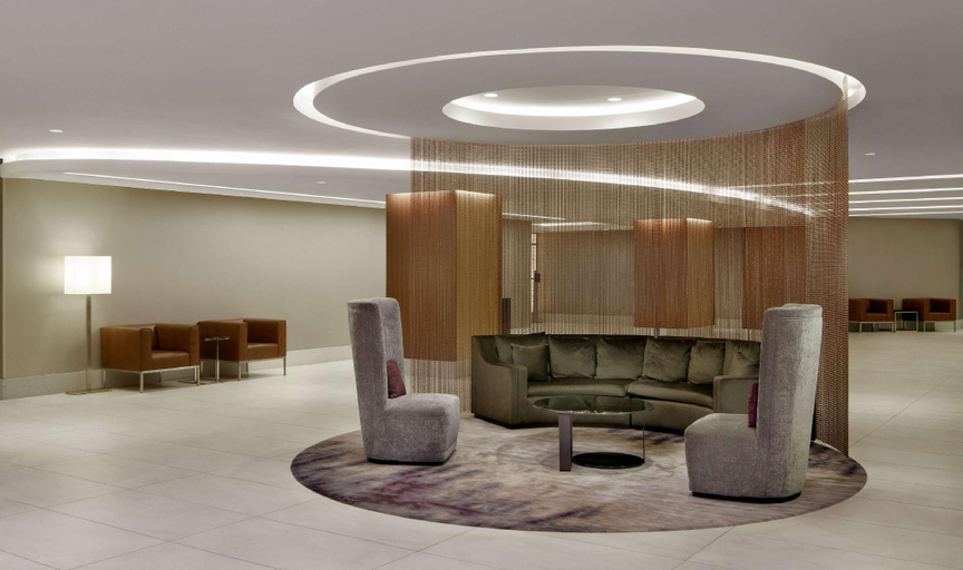 Public Area 5, Hilton Washington DC National Mall The Wharf, Washington D.C.
