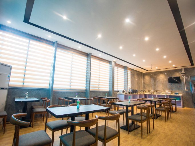 Food & Drinks 5, Chonpines Hotel Shenzhen Gongming  Honghuashan Metro Station, Shenzhen