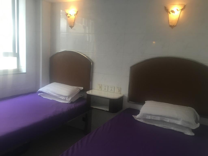 Bedroom 2, Kowloon Youth Village, Kowloon