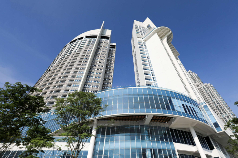 Exterior & Views 1, Pinetree Marina Resort, Johor Bahru