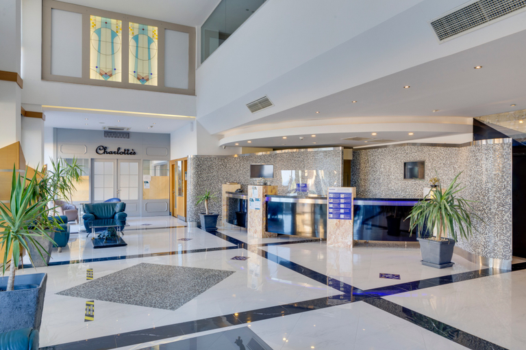 Public Area 3, Marina Hotel Kusadasi, Kuşadası