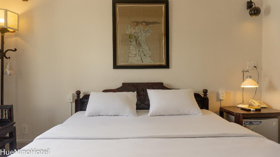 Public Area 3, Hue Nino Hotel, Huế