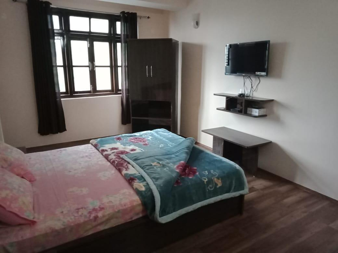 2, Khatija Residency and Restaurant, East Sikkim
