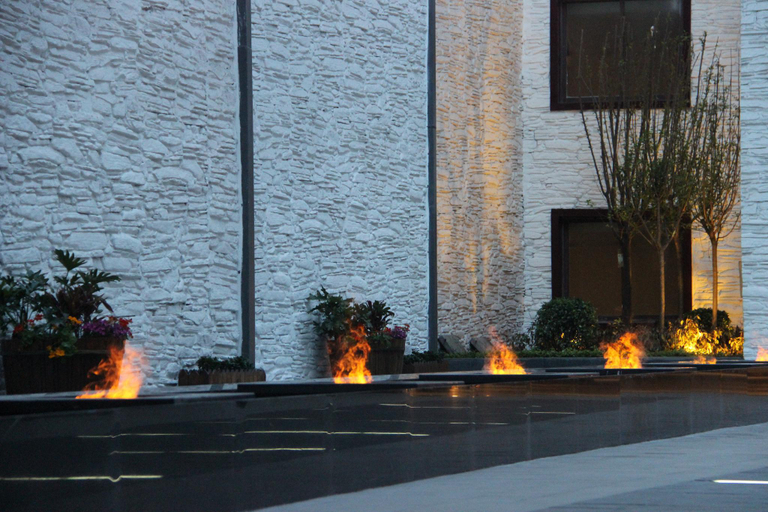 Exterior & Views 1, InterContinental Resort Jiuzhai Paradise By IHG, Ngawa Tibetan and Qiang