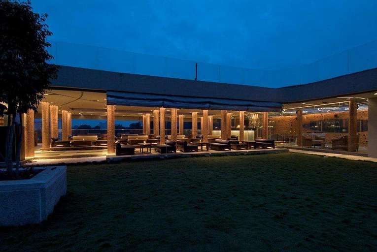Vivanta Bengaluru, Whitefield, Bangalore