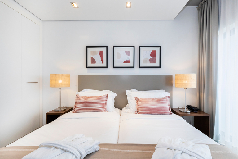Bedroom 3, Pelican Alvor, Portimão