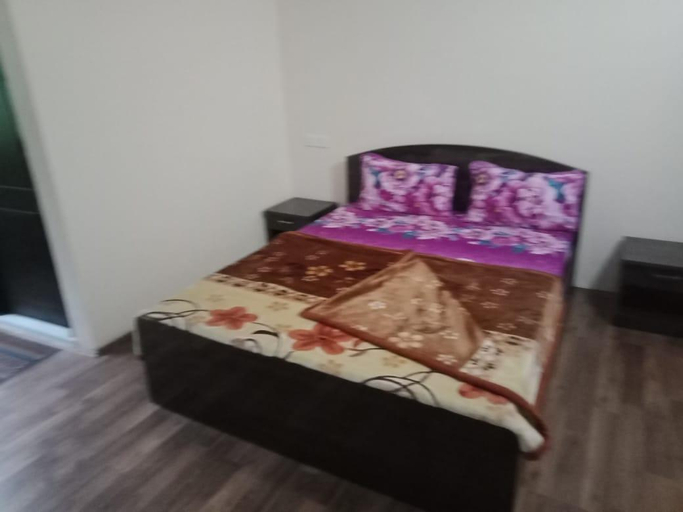 3, Khatija Residency and Restaurant, East Sikkim