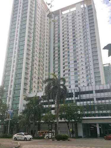 Apartment at Solinea Resort Condominium, Cebu City