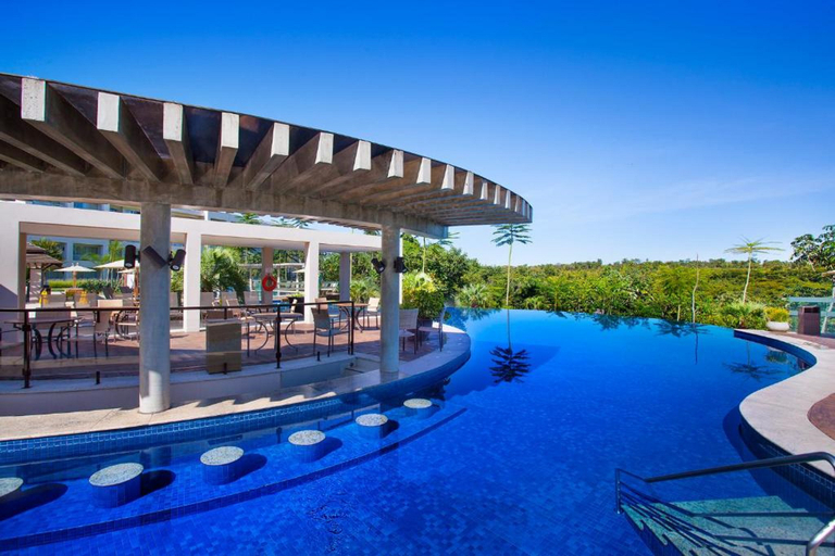 Sport & Beauty 2, Rio Quente Cristal Resort, Rio Quente