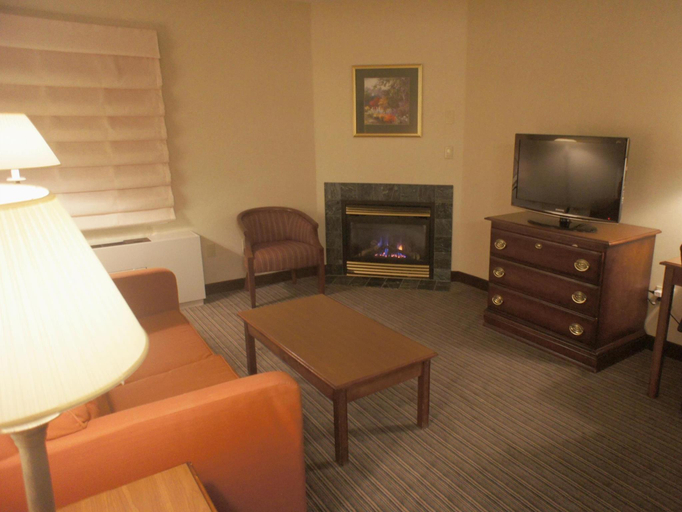 Others 5, Holiday Inn Express St. Albans By IHG, Franklin