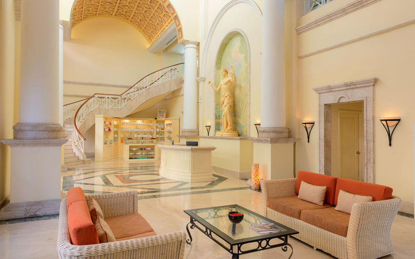 Public Area 5, Pueblo Bonito Rose Resort and Spa - All Inclusive, La Paz