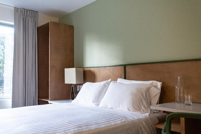 Bedroom 2, Nook Hotel, Tijuana