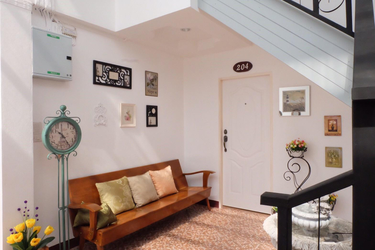 5, Home Boutique Hotel, Muang Sukhothai
