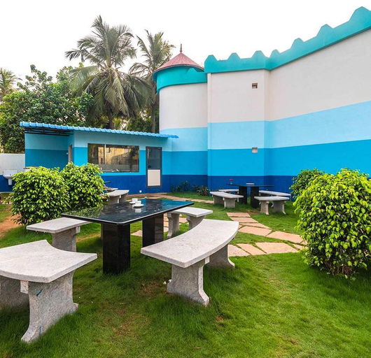 Others 5, Lamel Cove Beach Resort, Viluppuram