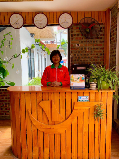 Public Area, Tam Coc Mandala Villa, Hoa Lư