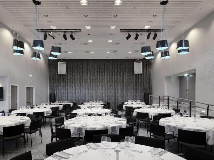 Food & Drinks, Scandic Narvik, Narvik