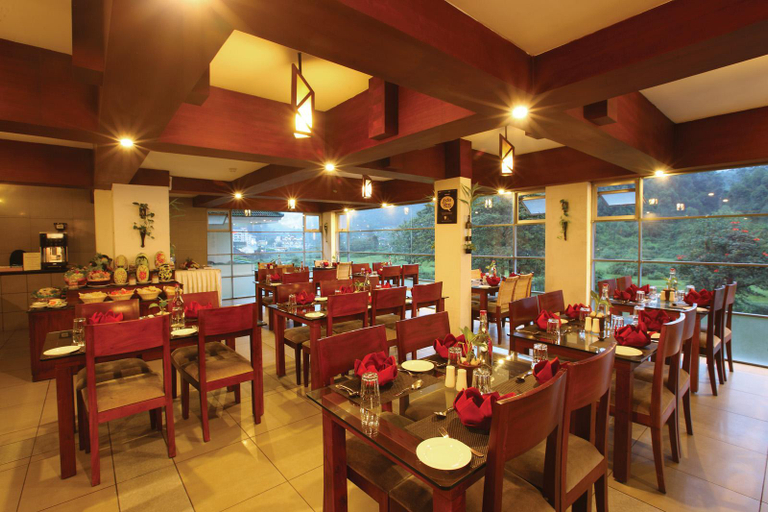 Food & Drinks 5, Grand Plaza Munnar, Idukki