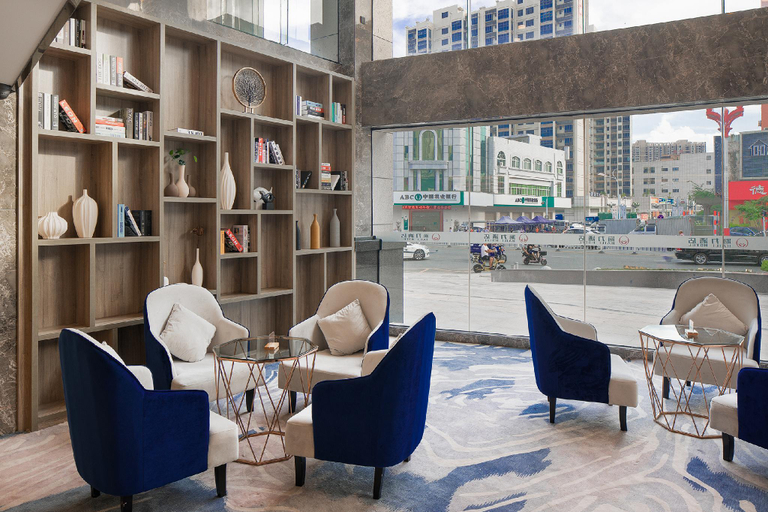 Others 5, hailihotel, Dongguan