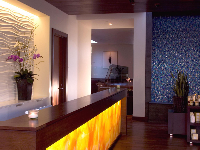 Public Area 5, Green Valley Ranch Resort and Spa, Clark