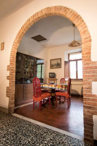 Tuscan Rustic Apartment, Grosseto