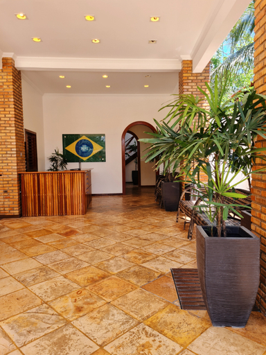 Public Area, Rede Andrade Vila Jeri, Jijoca de Jericoacoara