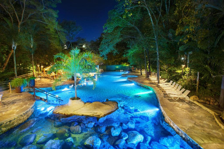 Sport & Beauty 2, Rio Quente Cristal Resort, Rio Quente