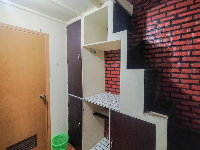 Others 5, Swahouse Tanjung Priok Syariah Mitra RedDoorz, North Jakarta