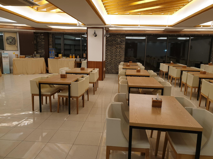 Food & Drinks 4, Joy Hotel, Jeju