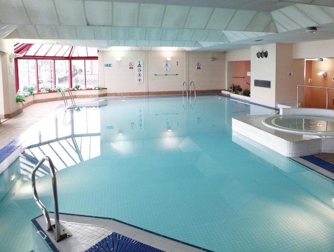 Sport & Beauty 2, Best Western Palace Hotel & Casino, Douglas