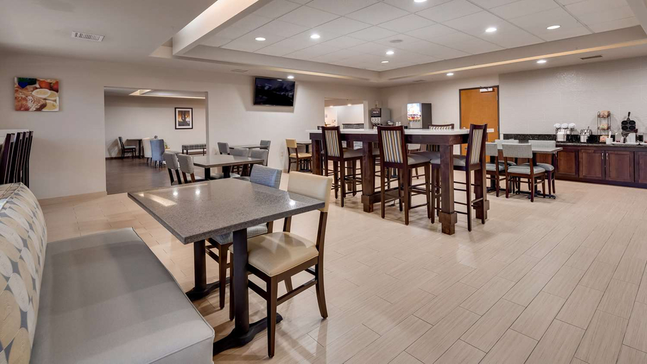 Public Area 2, Best Western Plus Surprise-Phoenix NW, Maricopa